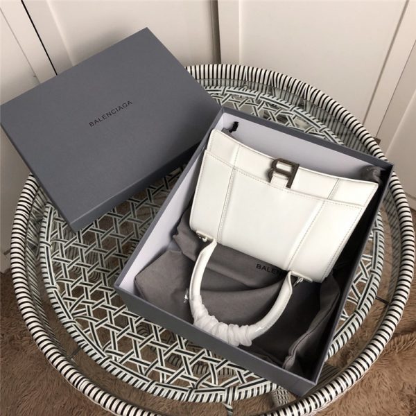 Balenciaga Hourglass Medium Bag replica bags - Image 7
