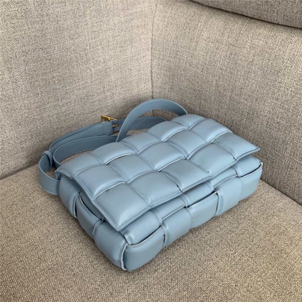 bottega veneta Padded Cassette bag - Image 5