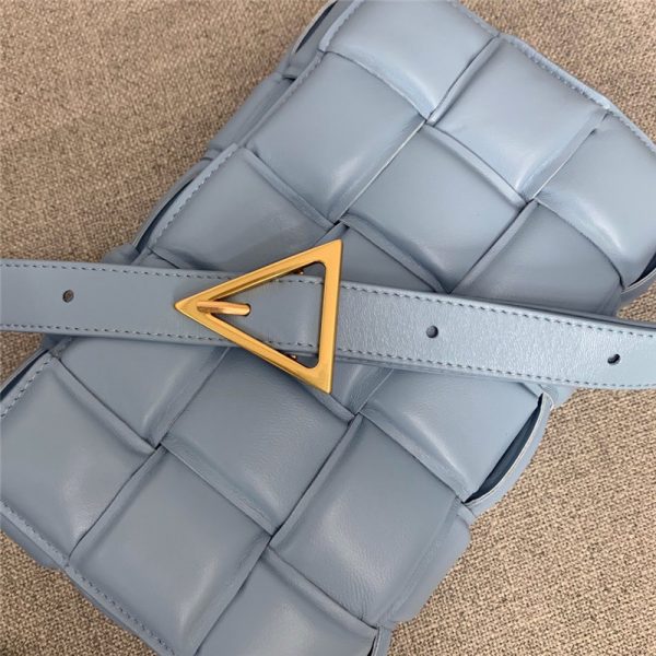 bottega veneta Padded Cassette bag - Image 6