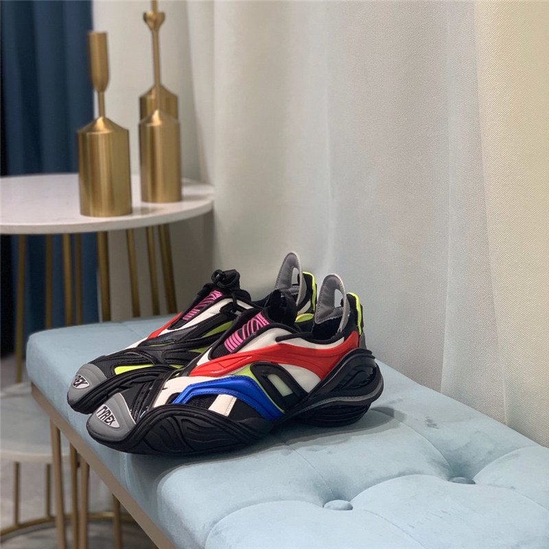 balenciaga tyrex sneakers - Image 2