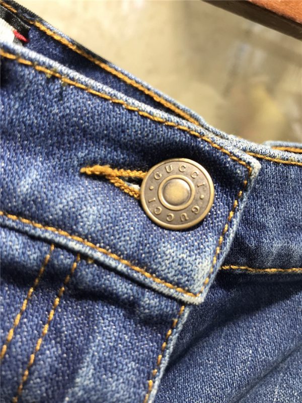 gucci jeans womens replica clothing - Image 5