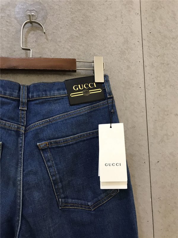 gucci jeans womens replica clothing - Image 3
