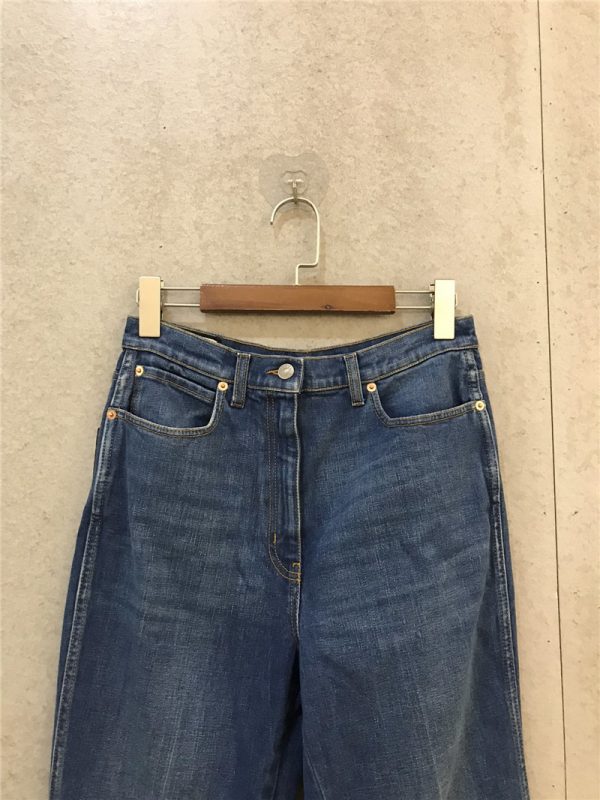 gucci jeans womens replica clothing - Image 6