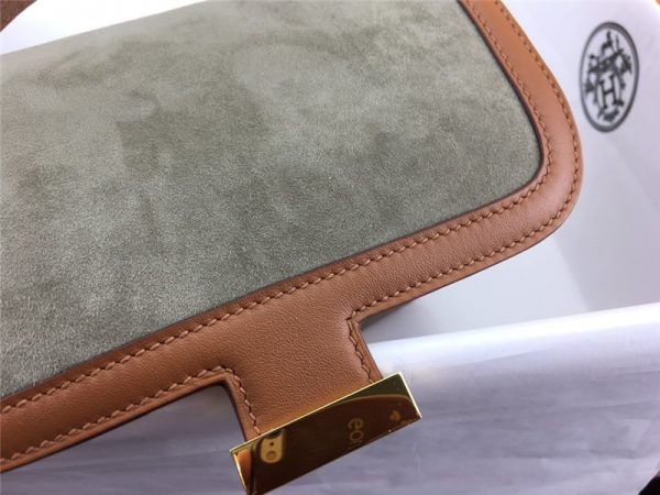 hermes constance 19cm - Image 3