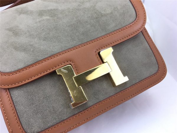 hermes constance 19cm - Image 4