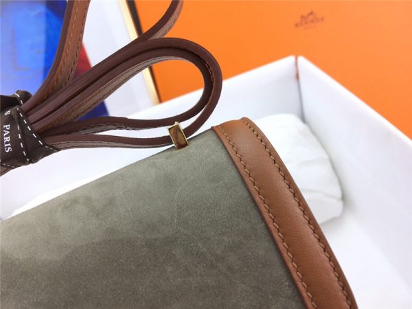 hermes constance 19cm - Image 5