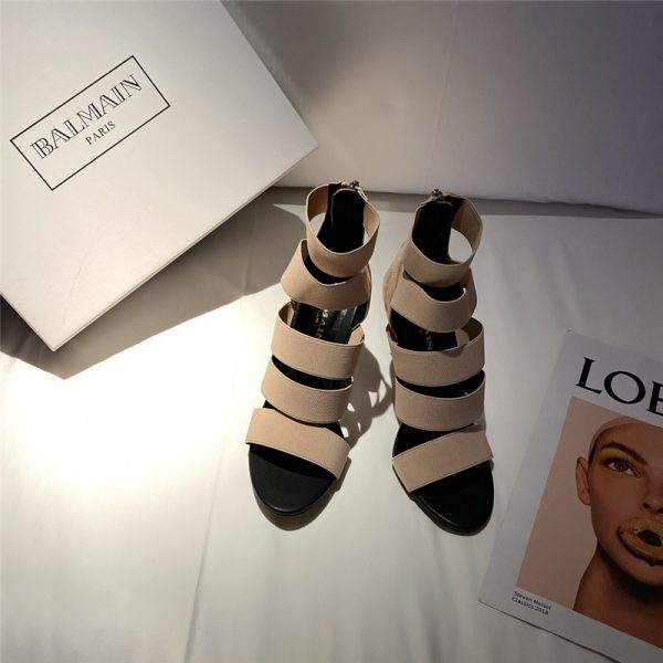 balmain sandals women - Image 3