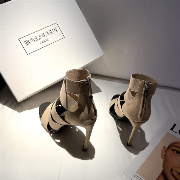balmain sandals women - Image 5