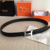 hermes belt men gold