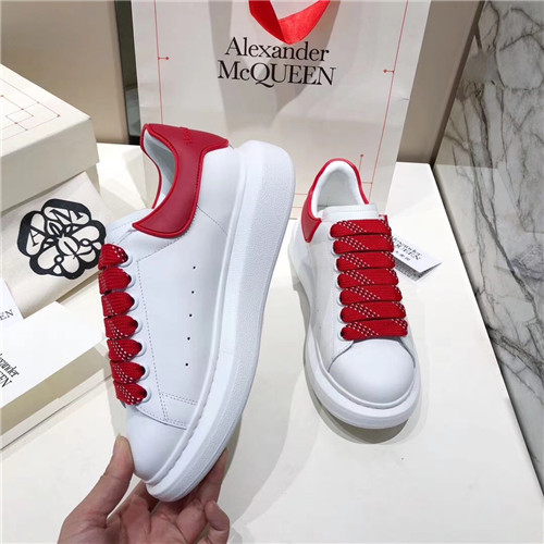 alexander mcqueen sneaker women - Image 3