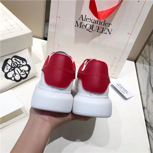alexander mcqueen sneaker women - Image 8
