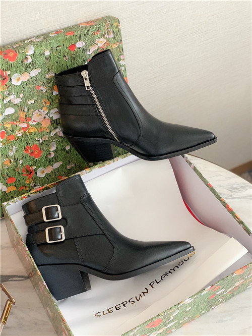 Sleep Sun Playmoon boots replica shoes - Image 8