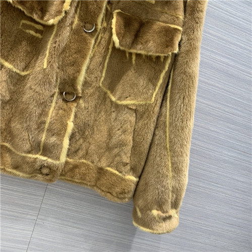 fendi mink fur coat - Image 7