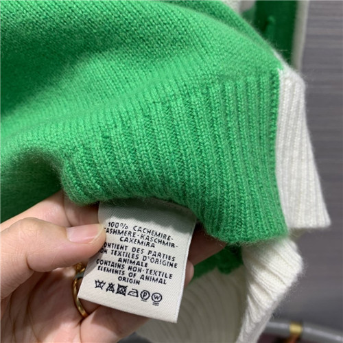 hermes sweater women’s - Image 7