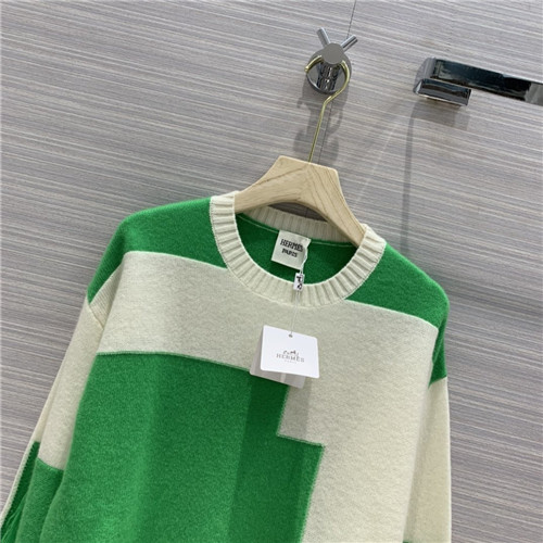 hermes sweater women’s - Image 2