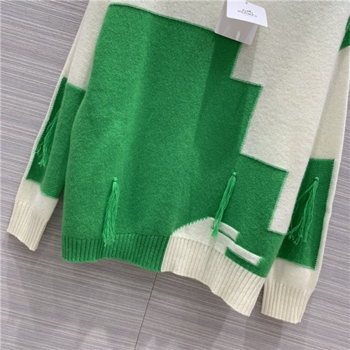 hermes sweater women’s - Image 3