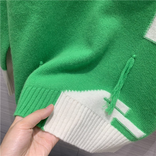 hermes sweater women’s - Image 4