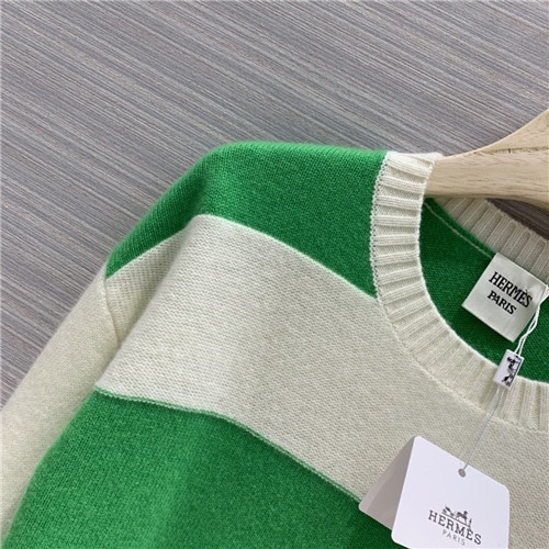 hermes sweater women’s - Image 9
