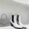 bottega veneta pointed boots