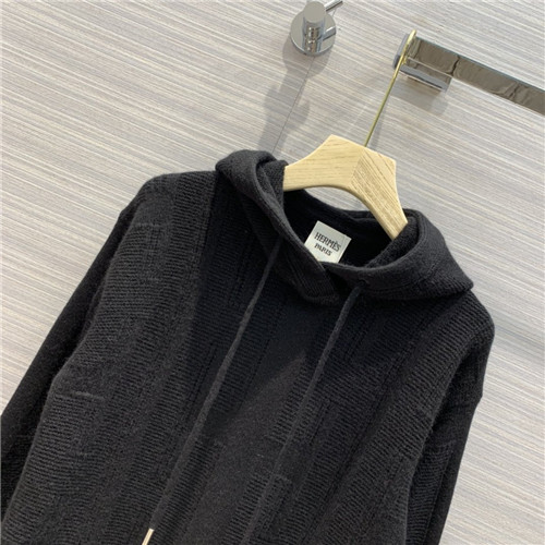 hermes sweater women’s - Image 7
