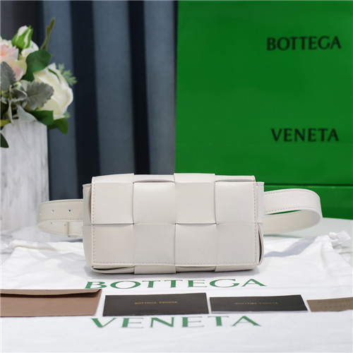 bottega veneta the belt cassette bag