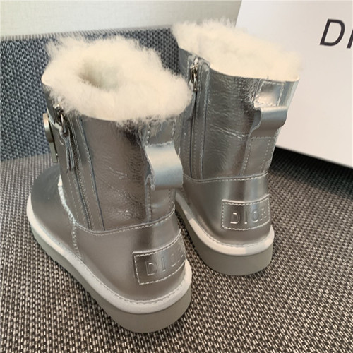 christian dior snow boots - Image 5