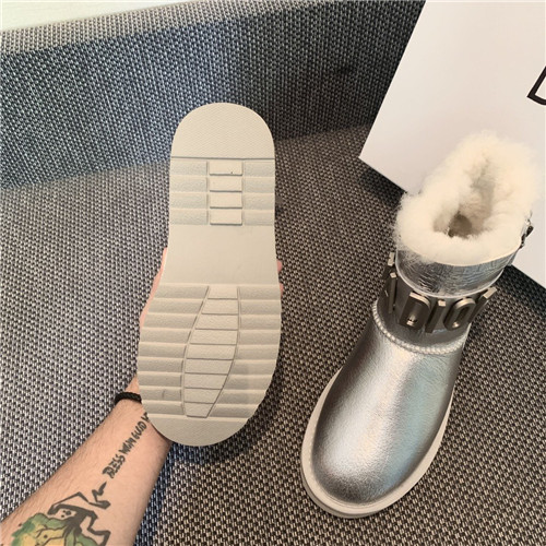 christian dior snow boots - Image 6