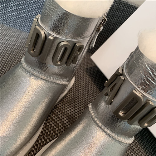 christian dior snow boots - Image 3