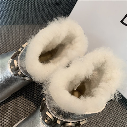 christian dior snow boots - Image 8
