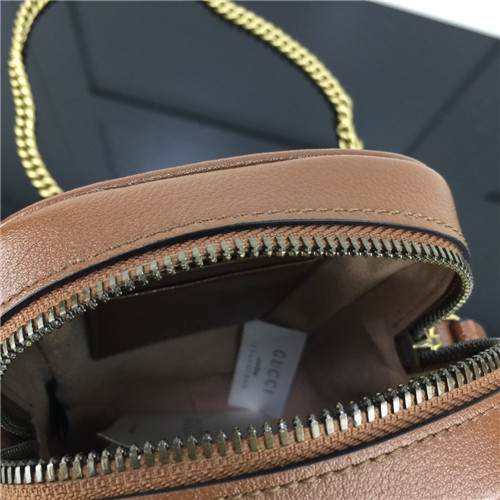 Gucci GG Marmont mini bag - Image 6