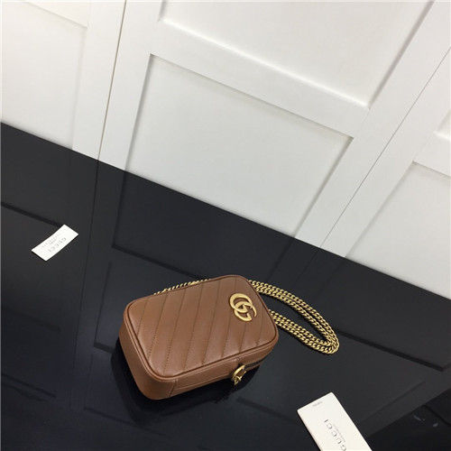 Gucci GG Marmont mini bag - Image 7