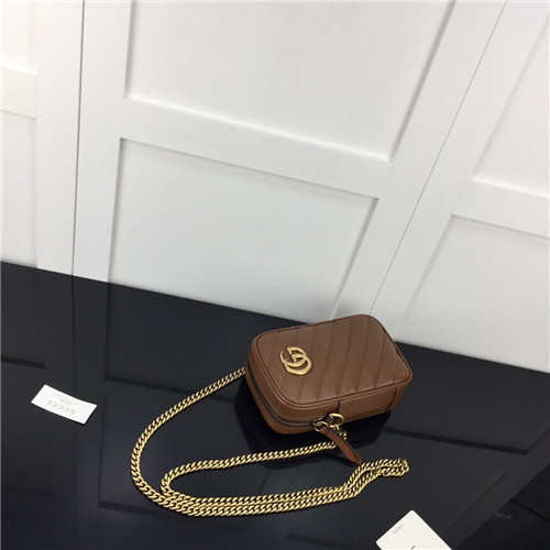 Gucci GG Marmont mini bag - Image 3