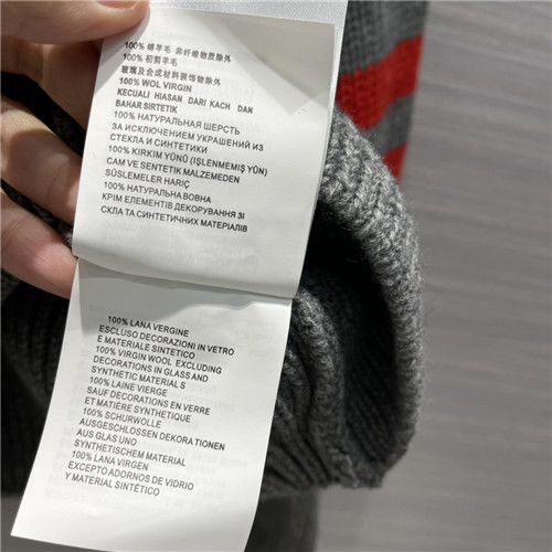 miumiu m sweater - Image 7