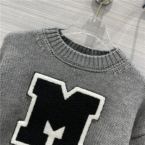 miumiu m sweater - Image 4