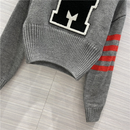 miumiu m sweater - Image 5