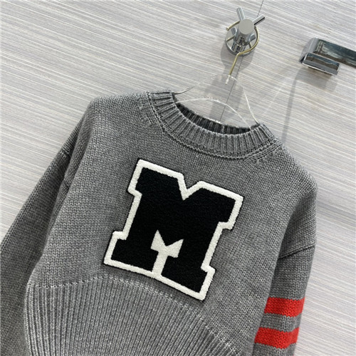 miumiu m sweater - Image 6
