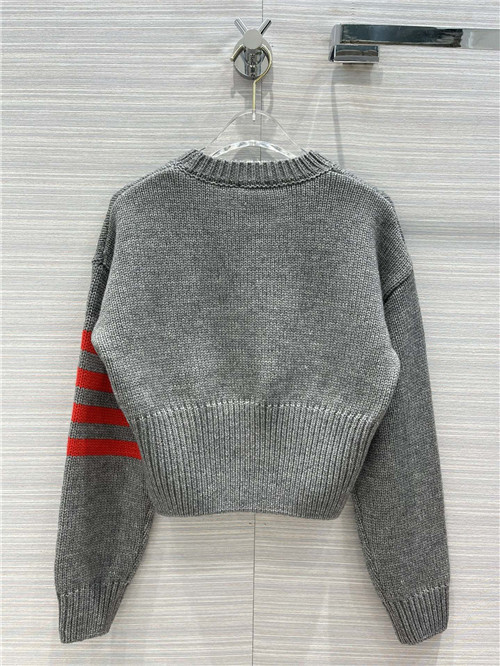 miumiu m sweater - Image 2