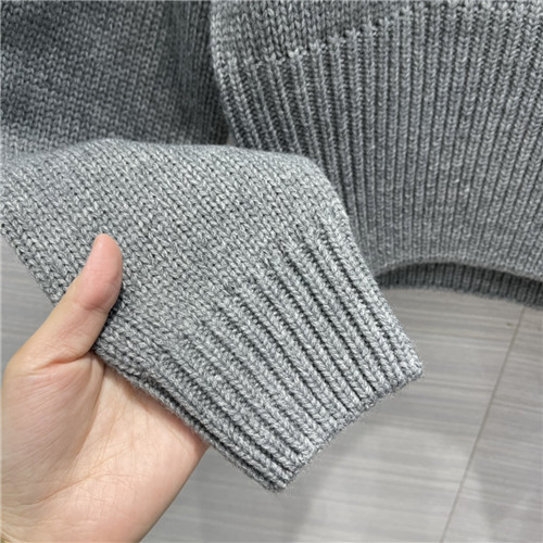 miumiu m sweater - Image 9