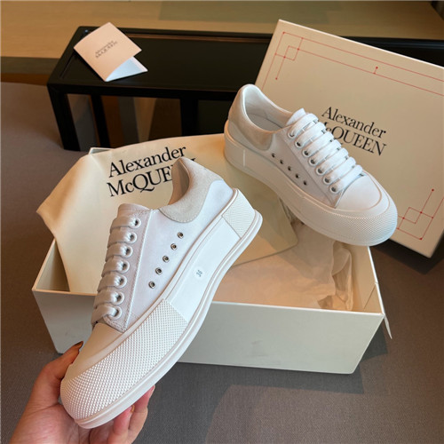 alexander mcqueen womens sneakers - Image 2