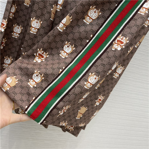 gucci print skirt - Image 7
