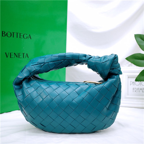 bottega veneta mini bv jodie hobo bag