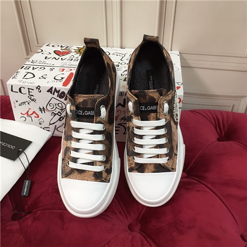 dolce & gabbana D&G sneakers womens - Image 3