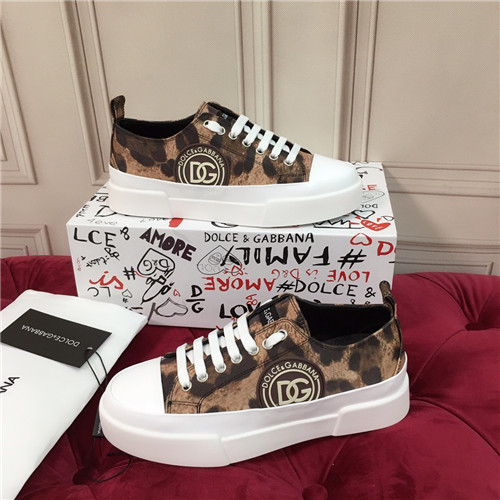 dolce & gabbana D&G sneakers womens - Image 4