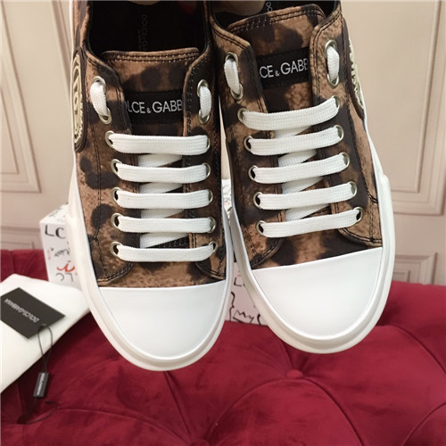 dolce & gabbana D&G sneakers womens - Image 6
