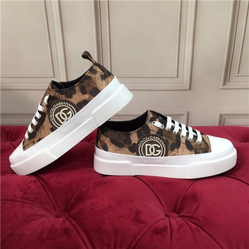 dolce & gabbana D&G sneakers womens - Image 9