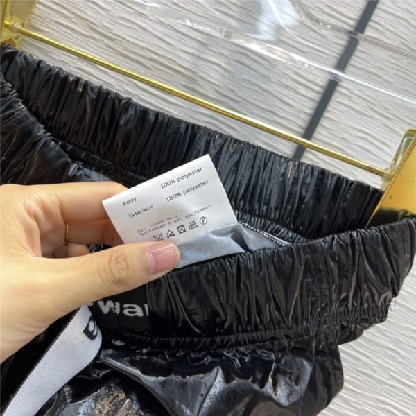 alexander wang casual sweatpants - Image 4