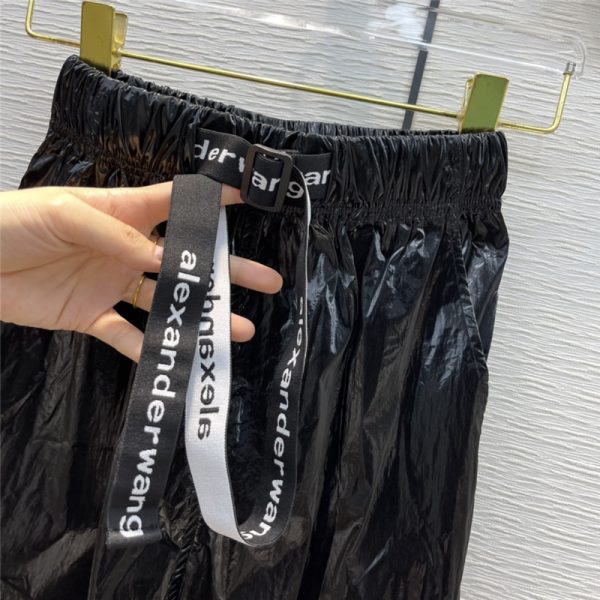 alexander wang casual sweatpants - Image 6