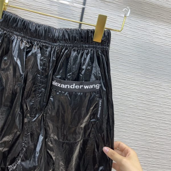 alexander wang casual sweatpants - Image 9