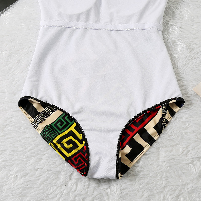 Versace swimsuit - Image 3