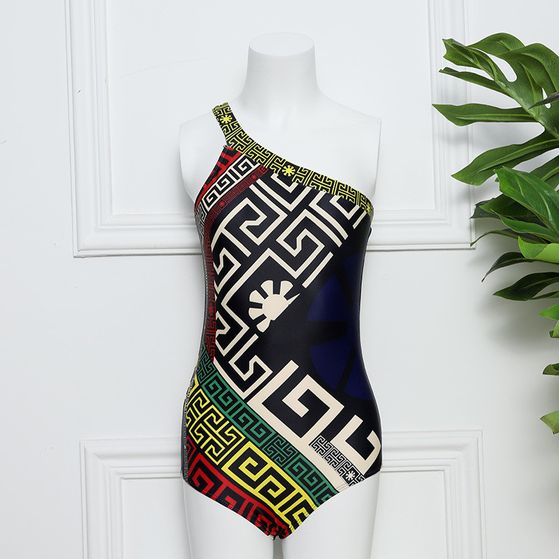 Versace swimsuit - Image 4